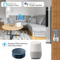 Sifely Smart Lock: Keyless Entry with Fingerprint, Remote Access & Easy Install - Secure Your Home Today! Sifely Smart Lock: Keyless Entry with Fingerprint, Remote Access & Easy Install - Secure Your Home Today!