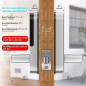 Sifely Smart Lock: Keyless Entry with Fingerprint, Remote Access & Easy Install - Secure Your Home Today! Sifely Smart Lock: Keyless Entry with Fingerprint, Remote Access & Easy Install - Secure Your Home Today!