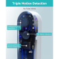 WUUK 2K Wireless Video Doorbell: No Subscription, Local Storage, & Alexa Ready! WUUK 2K Wireless Video Doorbell: No Subscription, Local Storage, & Alexa Ready!