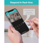 WUUK 2K Wireless Video Doorbell: No Subscription, Local Storage, & Alexa Ready! WUUK 2K Wireless Video Doorbell: No Subscription, Local Storage, & Alexa Ready!