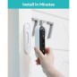 WUUK 2K Wireless Video Doorbell: No Subscription, Local Storage, & Alexa Ready! WUUK 2K Wireless Video Doorbell: No Subscription, Local Storage, & Alexa Ready!