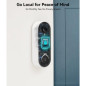 WUUK 2K Wireless Video Doorbell: No Subscription, Local Storage, & Alexa Ready! WUUK 2K Wireless Video Doorbell: No Subscription, Local Storage, & Alexa Ready!