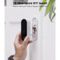 WUUK 2K Wireless Video Doorbell: No Subscription, Local Storage, & Alexa Ready! WUUK 2K Wireless Video Doorbell: No Subscription, Local Storage, & Alexa Ready!