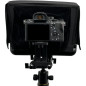Glide Gear TMP 500 Teleprompter: Portable, Tablet & Camera Compatible for Pro Video Glide Gear TMP 500 Teleprompter: Portable, Tablet & Camera Compatible for Pro Video