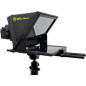 Glide Gear TMP 500 Teleprompter: Portable, Tablet & Camera Compatible for Pro Video Glide Gear TMP 500 Teleprompter: Portable, Tablet & Camera Compatible for Pro Video
