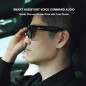 OhO Smart Sunglasses: Polarized Audio Glasses with Voice Control & Open Ear Speakers - Perfect for Outdoors! OhO Smart Sunglasses: Polarized Audio Glasses with Voice Control & Open Ear Speakers - Perfect for Outdoors!