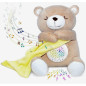 Soothing Baby Sleep Soother: Cry Sensor, Lullabies & Star Projector - Sweet Dreams Guaranteed!