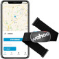 Wahoo TICKR: Accurate Heart Rate Monitor - Track Calories & Optimize Your Fitness! Wahoo TICKR: Accurate Heart Rate Monitor - Track Calories & Optimize Your Fitness!