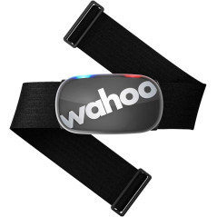 Wahoo TICKR Heart Rate Monitor: Track Your Fitness Accurately