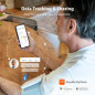 iHealth Neo Wireless Blood Pressure Monitor: Bluetooth, Ultra-Thin & Easy Data Sharing iHealth Neo Wireless Blood Pressure Monitor: Bluetooth, Ultra-Thin & Easy Data Sharing