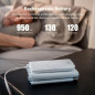 iHealth Neo Wireless Blood Pressure Monitor: Bluetooth, Ultra-Thin & Easy Data Sharing iHealth Neo Wireless Blood Pressure Monitor: Bluetooth, Ultra-Thin & Easy Data Sharing