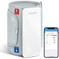 iHealth Neo Wireless Blood Pressure Monitor: Bluetooth, Ultra-Thin & Easy Data Sharing iHealth Neo Wireless Blood Pressure Monitor: Bluetooth, Ultra-Thin & Easy Data Sharing