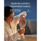 eufy S1 Pro Wearable Breast Pump: Hands-Free, HeatFlow, & App Control - Ultimate Comfort! eufy S1 Pro Wearable Breast Pump: Hands-Free, HeatFlow, & App Control - Ultimate Comfort!