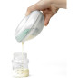 Willow Go: Wearable, Hands-Free Breast Pump - Hospital-Grade Suction & App Control