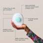 Willow Go: Wearable, Hands-Free Breast Pump - Hospital-Grade Suction & App Control