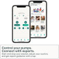 Willow Go: Wearable, Hands-Free Breast Pump - Hospital-Grade Suction & App Control