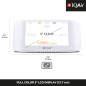 IQAir AirVisual Pro: Smart Air Quality Monitor - Real-Time Data & IFTTT IQAir AirVisual Pro: Smart Air Quality Monitor - Real-Time Data & IFTTT