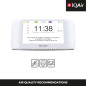 IQAir AirVisual Pro: Smart Air Quality Monitor - Real-Time Data & IFTTT IQAir AirVisual Pro: Smart Air Quality Monitor - Real-Time Data & IFTTT