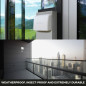 IQAir AirVisual Outdoor: Real-Time Air Quality Monitor for Smart Homes IQAir AirVisual Outdoor: Real-Time Air Quality Monitor for Smart Homes