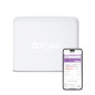 IQAir AirVisual Outdoor: Real-Time Air Quality Monitor for Smart Homes IQAir AirVisual Outdoor: Real-Time Air Quality Monitor for Smart Homes