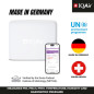 IQAir AirVisual Outdoor: Real-Time Air Quality Monitor for Smart Homes IQAir AirVisual Outdoor: Real-Time Air Quality Monitor for Smart Homes