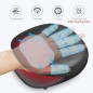 Comfier Wireless Hand Massager with Heat & Compression: Carpal Tunnel & Arthritis Relief Comfier Wireless Hand Massager with Heat & Compression: Carpal Tunnel & Arthritis Relief