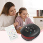 Comfier Wireless Hand Massager with Heat & Compression: Carpal Tunnel & Arthritis Relief Comfier Wireless Hand Massager with Heat & Compression: Carpal Tunnel & Arthritis Relief