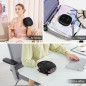 Comfier Wireless Hand Massager with Heat & Compression: Carpal Tunnel & Arthritis Relief Comfier Wireless Hand Massager with Heat & Compression: Carpal Tunnel & Arthritis Relief