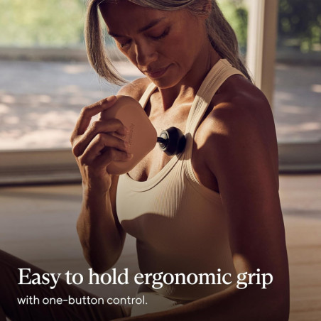 TheraGun Mini: Your Pocket-Sized Pain Relief & Muscle Recovery Companion