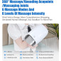 Ehightop Cordless Hand Massager: Heat & Compression for Arthritis & Carpal Tunnel Relief Ehightop Cordless Hand Massager: Heat & Compression for Arthritis & Carpal Tunnel Relief