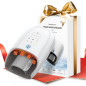 Ehightop Cordless Hand Massager: Heat & Compression for Arthritis & Carpal Tunnel Relief Ehightop Cordless Hand Massager: Heat & Compression for Arthritis & Carpal Tunnel Relief