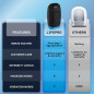 LifePro: Masseur de Mains Chauffant - Soulagement Arthrite & Canal Carpien, Garantie à Vie!