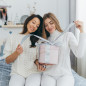SUERBEATY Red Light Therapy Mask: 7 Colors, Cordless, 90 LED - Radiant Skin at Home! SUERBEATY Red Light Therapy Mask: 7 Colors, Cordless, 90 LED - Radiant Skin at Home!
