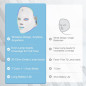 SUERBEATY Red Light Therapy Mask: 7 Colors, Cordless, 90 LED - Radiant Skin at Home! SUERBEATY Red Light Therapy Mask: 7 Colors, Cordless, 90 LED - Radiant Skin at Home!