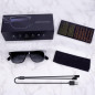 ReyDix Smart Audio Sunglasses: Open-Ear Bluetooth, Hands-Free Music & Calls - Perfect for Small Faces! ReyDix Smart Audio Sunglasses: Open-Ear Bluetooth, Hands-Free Music & Calls - Perfect for Small Faces!