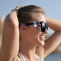 ReyDix Smart Audio Sunglasses: Open-Ear Bluetooth, Hands-Free Music & Calls - Perfect for Small Faces! ReyDix Smart Audio Sunglasses: Open-Ear Bluetooth, Hands-Free Music & Calls - Perfect for Small Faces!