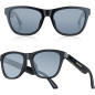 COSMOING Smart Sunglasses: Bluetooth Audio & UV Protection for Outdoor Adventures COSMOING Smart Sunglasses: Bluetooth Audio & UV Protection for Outdoor Adventures