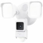 Wyze Cam Floodlight: 2600 Lumen Security Camera with 270° Motion Detection & Color Night Vision Wyze Cam Floodlight: 2600 Lumen Security Camera with 270° Motion Detection & Color Night Vision