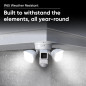 Wyze Cam Floodlight: 2600 Lumen Security Camera with 270° Motion Detection & Color Night Vision Wyze Cam Floodlight: 2600 Lumen Security Camera with 270° Motion Detection & Color Night Vision
