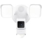 Wyze Cam Floodlight: 2600 Lumen Security Camera with 270° Motion Detection & Color Night Vision Wyze Cam Floodlight: 2600 Lumen Security Camera with 270° Motion Detection & Color Night Vision