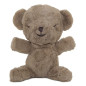 SNOObear: Cry-Activated Baby Soother with White Noise & Travel Strap - Dr. Karp Design SNOObear: Cry-Activated Baby Soother with White Noise & Travel Strap - Dr. Karp Design