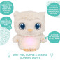 GUND Sleepy Eyes Owl: Soothing Plush with Lights & Sounds for Babys Sweet Dreams GUND Sleepy Eyes Owl: Soothing Plush with Lights & Sounds for Babys Sweet Dreams