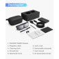 FANGOR AR Smart Glasses: 201 Virtual Screen, Privacy, & Eye Comfort - Perfect for Movies, Gaming & Work! FANGOR AR Smart Glasses: 201 Virtual Screen, Privacy, & Eye Comfort - Perfect for Movies, Gaming & Work!