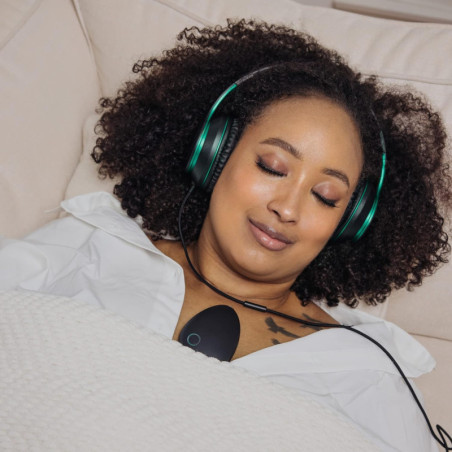 Sensate: Your Personal Stress Relief Device - Calm, Focus, & Better Sleep