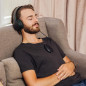 Sensate: Your Personal Stress Relief Device - Calm, Focus, & Better Sleep Sensate: Your Personal Stress Relief Device - Calm, Focus, & Better Sleep