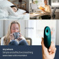 moonbird: Your Pocket-Sized Breathing Coach for Stress & Anxiety Relief + Better Sleep moonbird: Your Pocket-Sized Breathing Coach for Stress & Anxiety Relief + Better Sleep