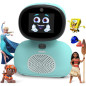 Miko Mini: Your Childs AI Learning Robot - STEAM Education & Fun! Miko Mini: Your Childs AI Learning Robot - STEAM Education & Fun!