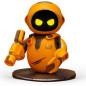 Eilik DQ: Desert Quester Robot Pet - Interactive Emotions, Games & Fun! Perfect Gift Eilik DQ: Desert Quester Robot Pet - Interactive Emotions, Games & Fun! Perfect Gift
