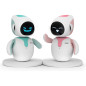 Eilik Interactive Robot Pets: Blue & Pink - Emotions, Games, Perfect Gift! Eilik Interactive Robot Pets: Blue & Pink - Emotions, Games, Perfect Gift!