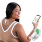Upright GO 2 Premium: Your Smart Posture Trainer for Back Pain Relief & Confidence! Upright GO 2 Premium: Your Smart Posture Trainer for Back Pain Relief & Confidence!